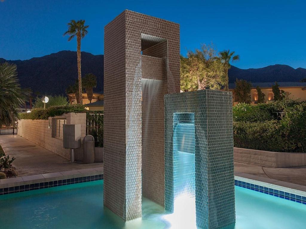 Plaza Villa Downtown Condo Permit# 2877 Palm Springs Bagian luar foto